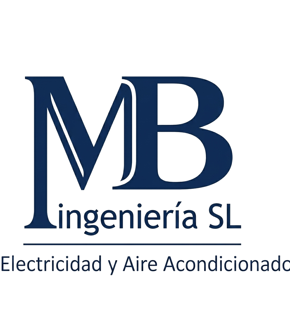 MB Ingeniería SL — Electricidad y Aire Acondicionado en Tenerife